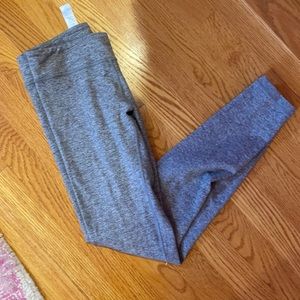 Grey ivivva leggings
